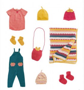 Catalogue Rico Baby 027 - Rico Design