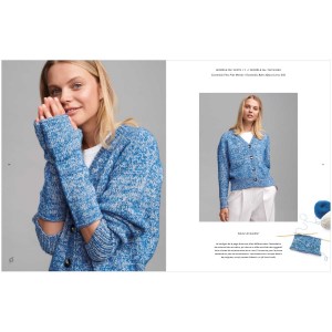 Catalogue Top Down Spécial II - Rico Design