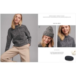 Catalogue Top Down Spécial II - Rico Design