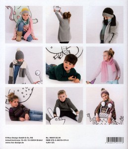 Catalogue Rico Kids 05 - Rico Design
