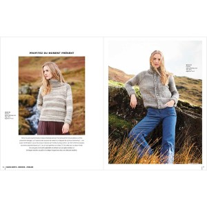 Catalogue Lovewool n°15 - Rico Design