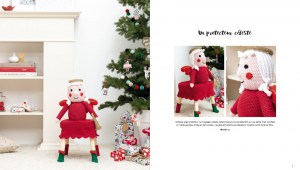 Catalogue Stool Covers Jolly X-Mas - Rico Design