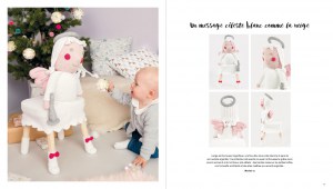 Catalogue Stool Covers Jolly X-Mas - Rico Design