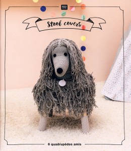 Catalogue Stool Covers - Rico Design