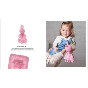 Catalogue Ricorumi Baby Blankies - Rico Design