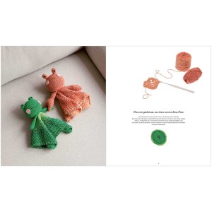 Catalogue Ricorumi Baby Blankies - Rico Design