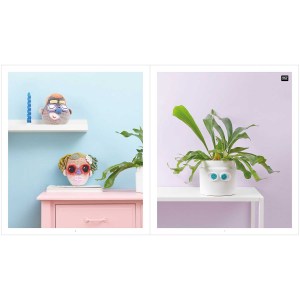 Catalogue Ricorumi Crochet your face - Rico Design