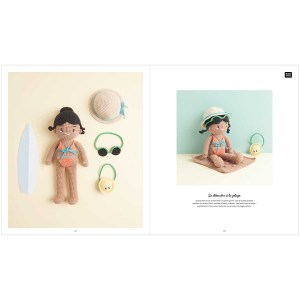 Catalogue Ricorumi Dollies - Rico Design