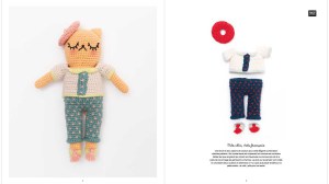 Catalogue Ricorumi Dress Me - Rico Design