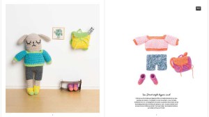 Catalogue Ricorumi Dress Me - Rico Design