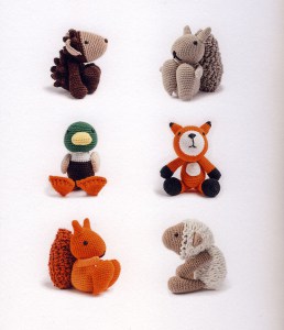 Catalogue Ricorumi Friends - Rico Design