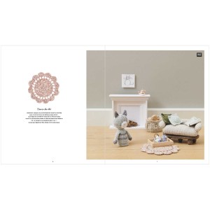 Catalogue Ricorumi Monde des lutins - Rico Design