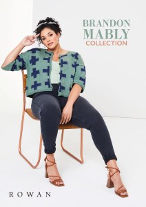 Catalogue Rowan Brandon Mably Collection