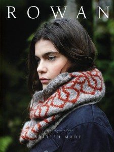 Catalogue Rowan British Made