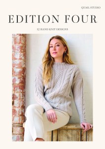 Catalogue Rowan Edition Four