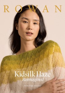 Catalogue Rowan Kidsilk Haze Reimagined