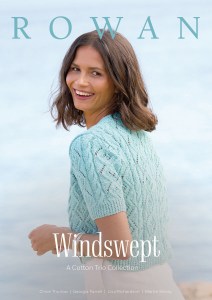 Catalogue Rowan Windswept