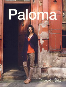Catalogue Debbie Bliss Paloma