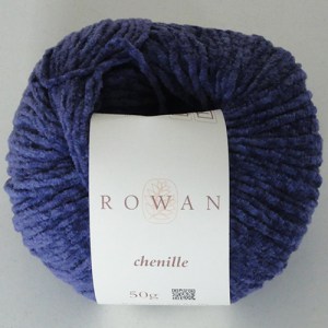 Rowan Chenille