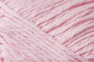 Rico Design Cotton Aran 50 gr - 00 Rose