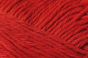 Rico Design Cotton Aran 50 gr - 05 Rouge