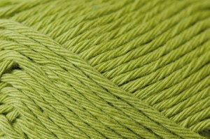 Rico Design Cotton Aran 50 gr - 41 Pistache