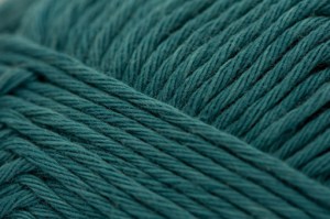 Rico Design Cotton Aran 50 gr - 47 Bleu pétrole