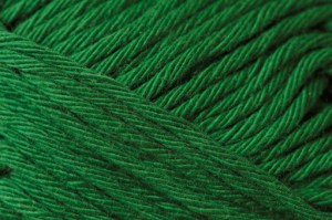 Rico Design Cotton Aran 50 gr - 49 Vert