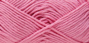 Rico Design Cotton Aran 50 gr - 64 Rose bonbon