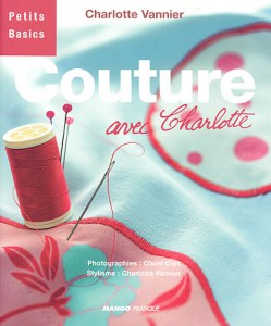 Couture avec Charlotte - Mango