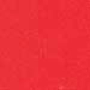 Plaque de mousse thermoformable Créa-soft 300x450x2mm - Rouge