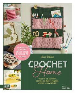 Crochet Home - Marie Claire