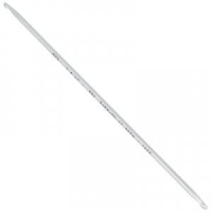 Crochet tunisien 15 cm double crochet en aluminium addiTun - Addi - n°3