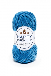 DMC Happy Chenille - Pelote de 15 gr - Coloris 26