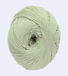 DMC Natura - Pelote de 50 gr - 12 Light Green