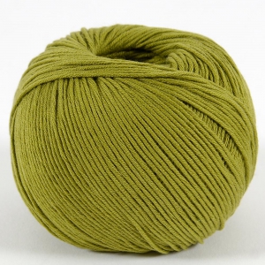 DMC Natura Just Cotton - Pelote de 50 gr - 989 Pesto