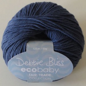 Debbie Bliss Eco Baby