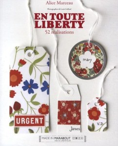 En toute liberty - Marabout