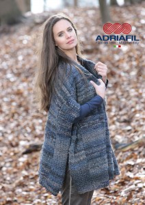 Cape Trudy en Adriafil Hector