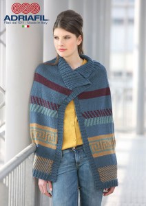 Cape Clara en Adriafil Regina