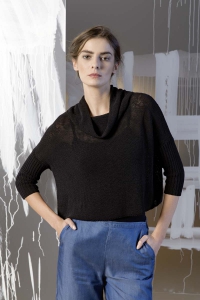 243/24 Pull en Lang Yarns Filo