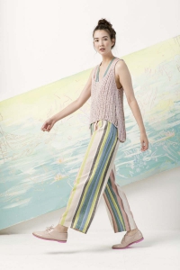 242/23 Haut en Lang Yarns Eowyn