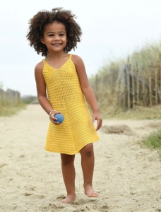 130/14 Robe bain de soleil en Plassard Victoire