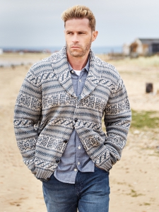 Bommie en Rowan Softyak DK