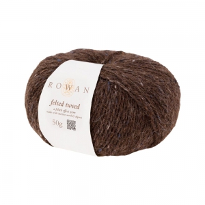 Rowan Felted Tweed - Pelote de 50 gr - 153 Phantom