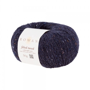 Rowan Felted Tweed - Pelote de 50 gr - 170 Seafarer