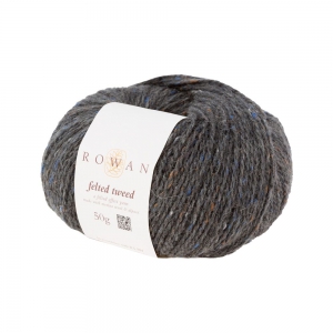 Rowan Felted Tweed - Pelote de 50 gr - 172 Ancient