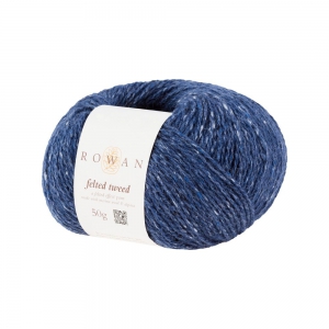 Rowan Felted Tweed - Pelote de 50 gr - 178 Seasalter