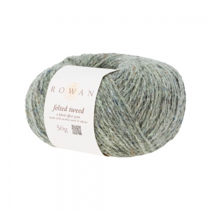 Rowan Felted Tweed - Pelote de 50 gr - 184 Celadon