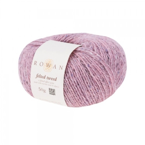 Rowan Felted Tweed - Pelote de 50 gr - 185 Frozen